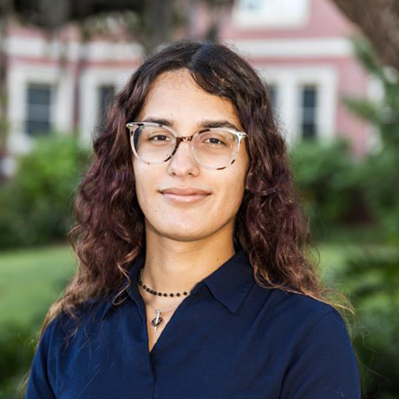 Aliya Gamez