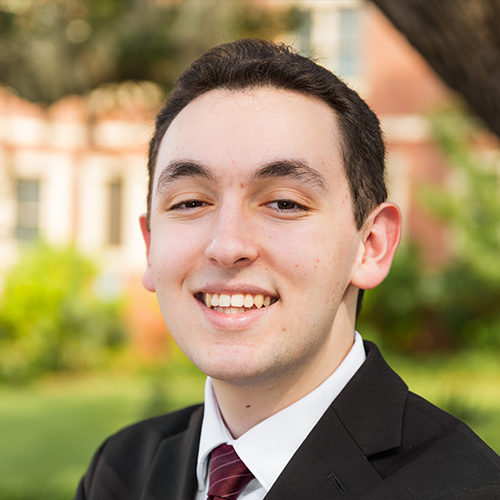 Jonus Goldstein