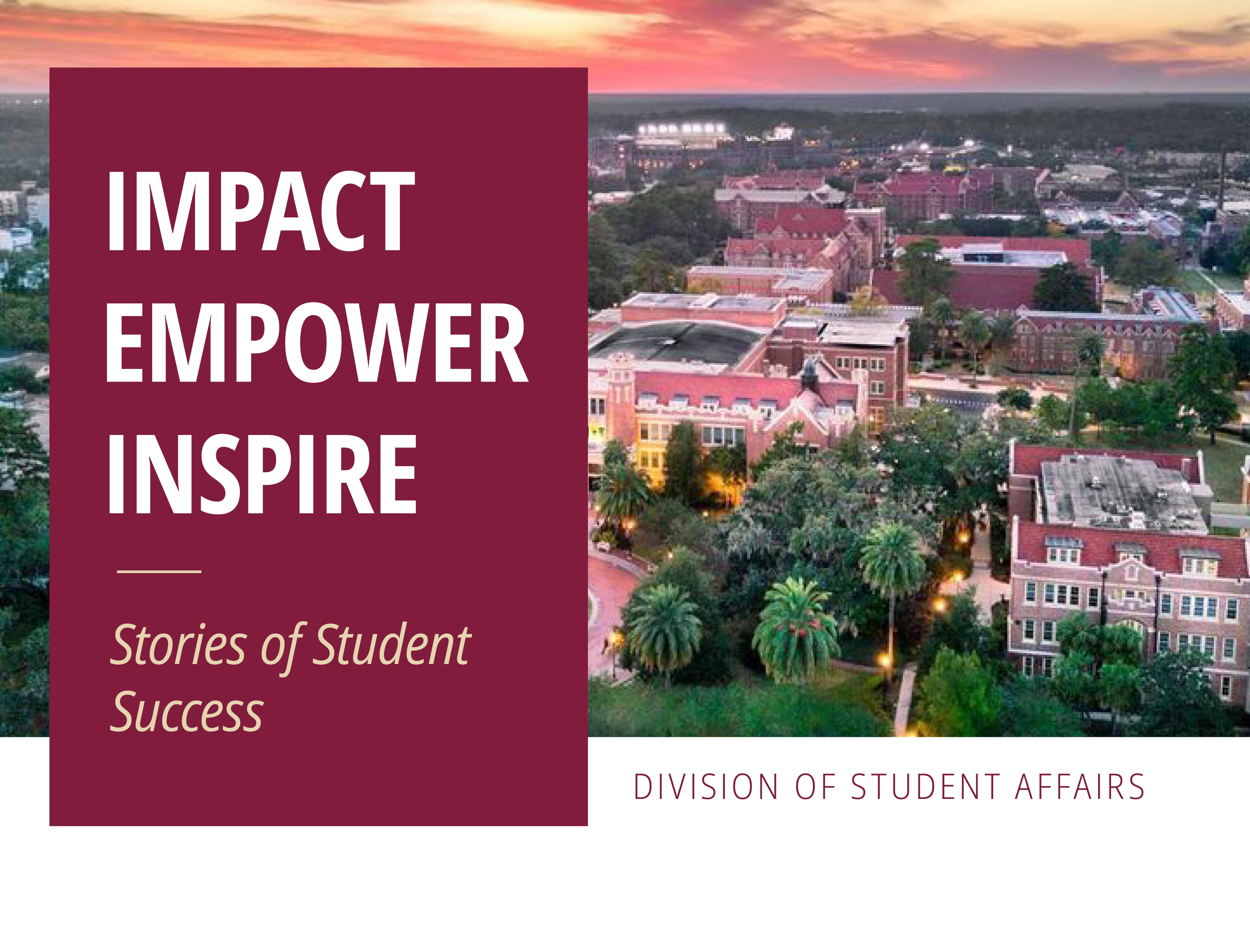 FSU Alumni Newsletter Header