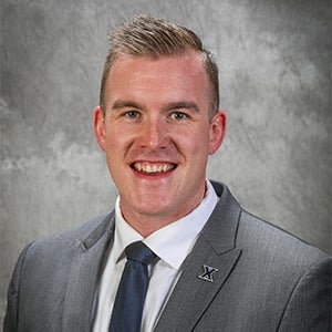 Derek Goeglein Headshot