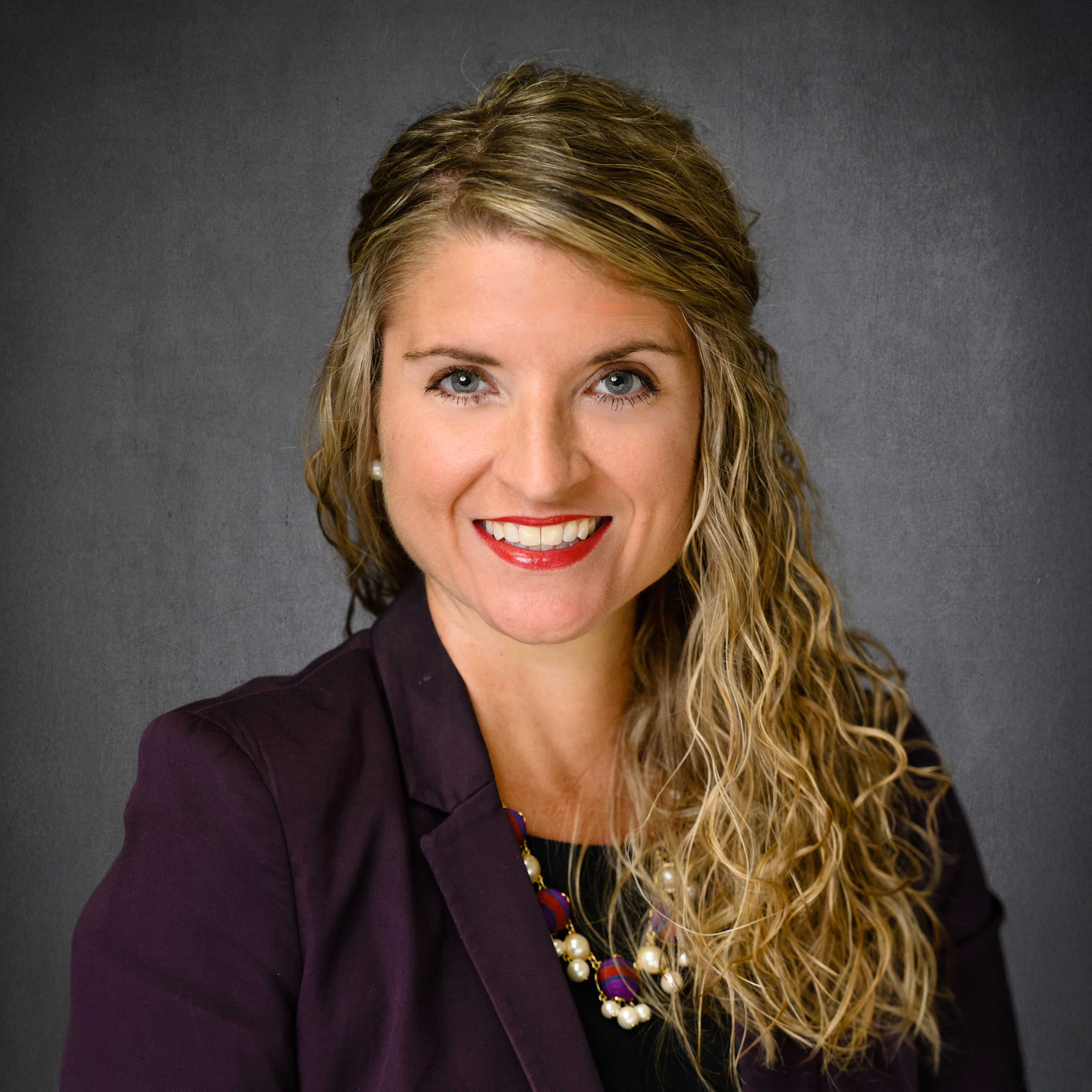 Dr. Sonja Ardoin Headshot