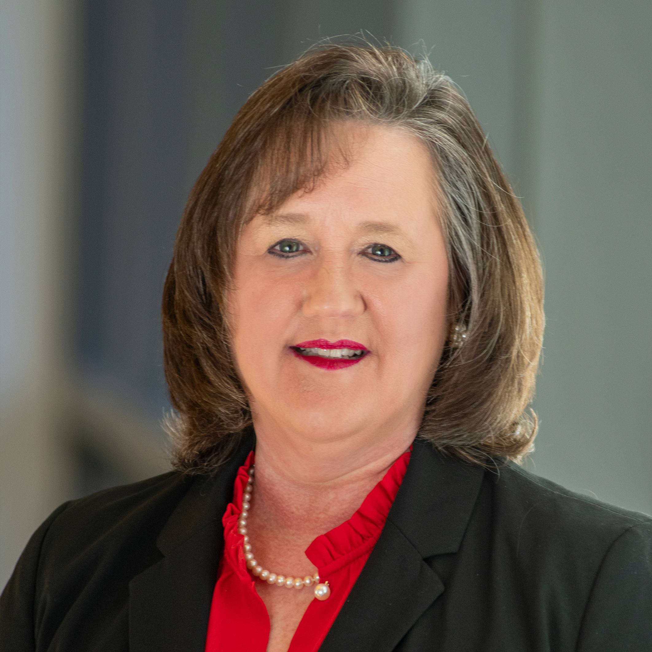 Dr. Sheri Rowland headshot