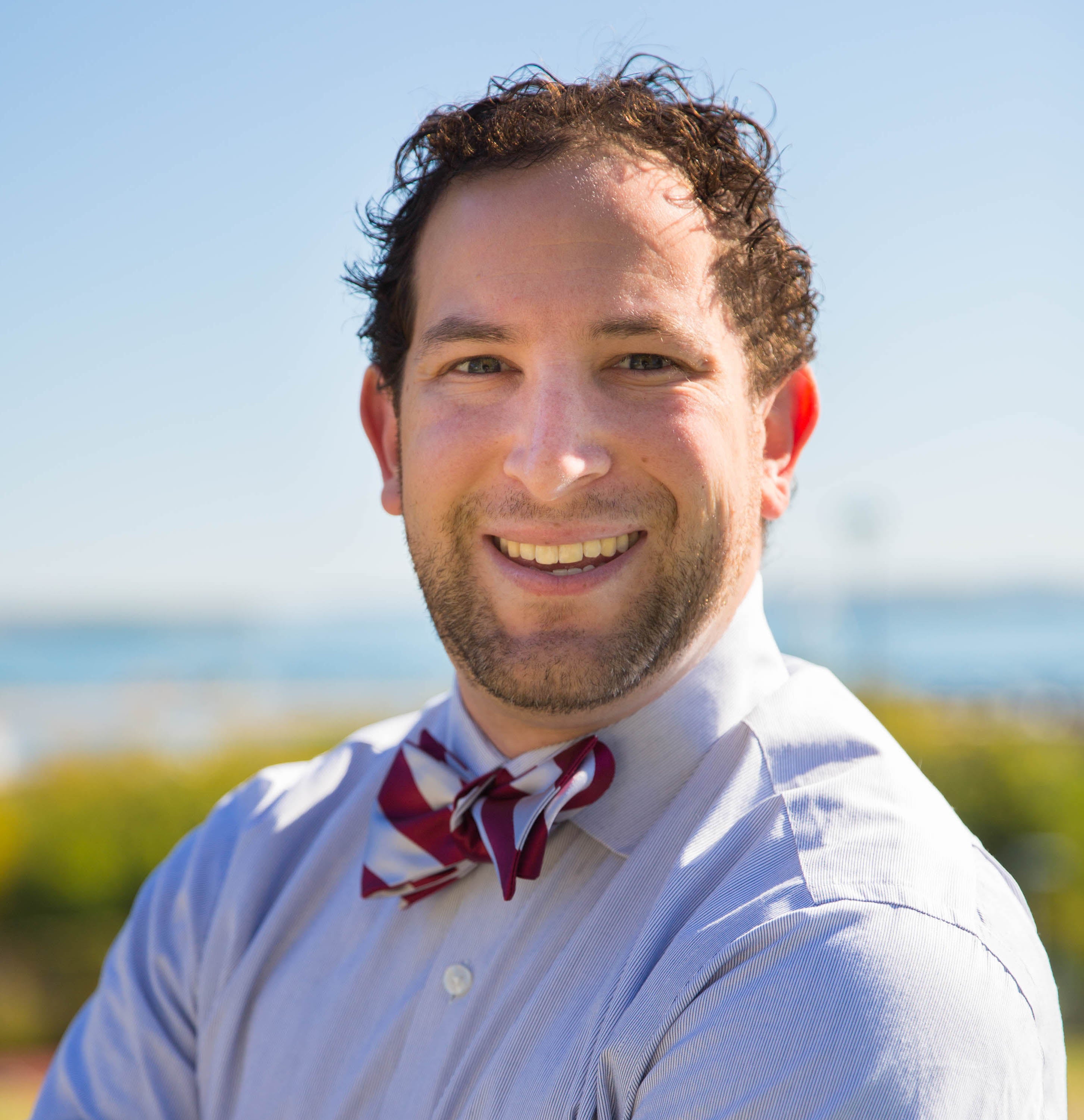 Johnathan Kroll