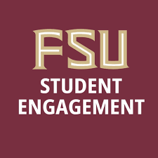 FSU student engagement logo