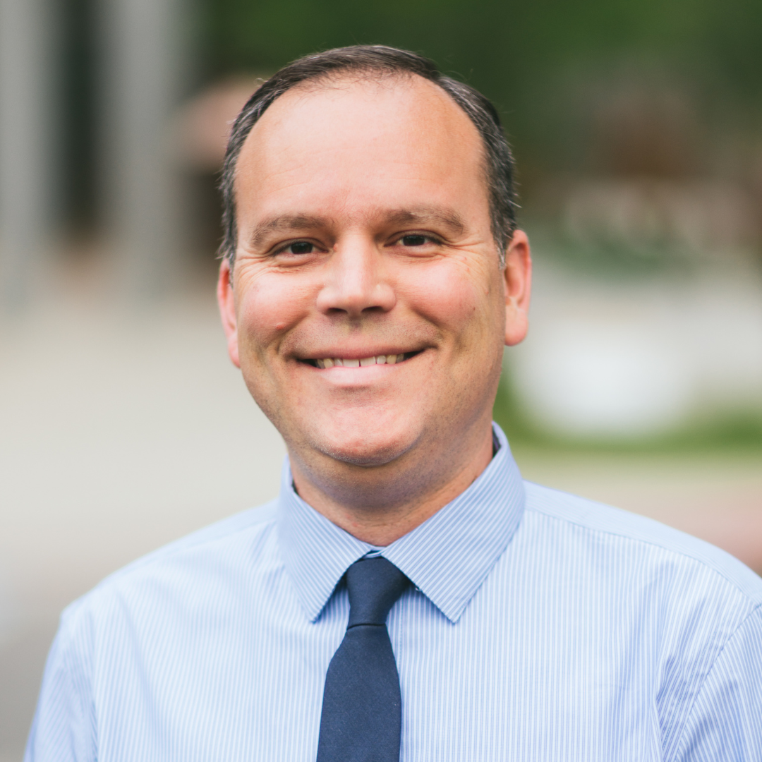 David Peters headshot 