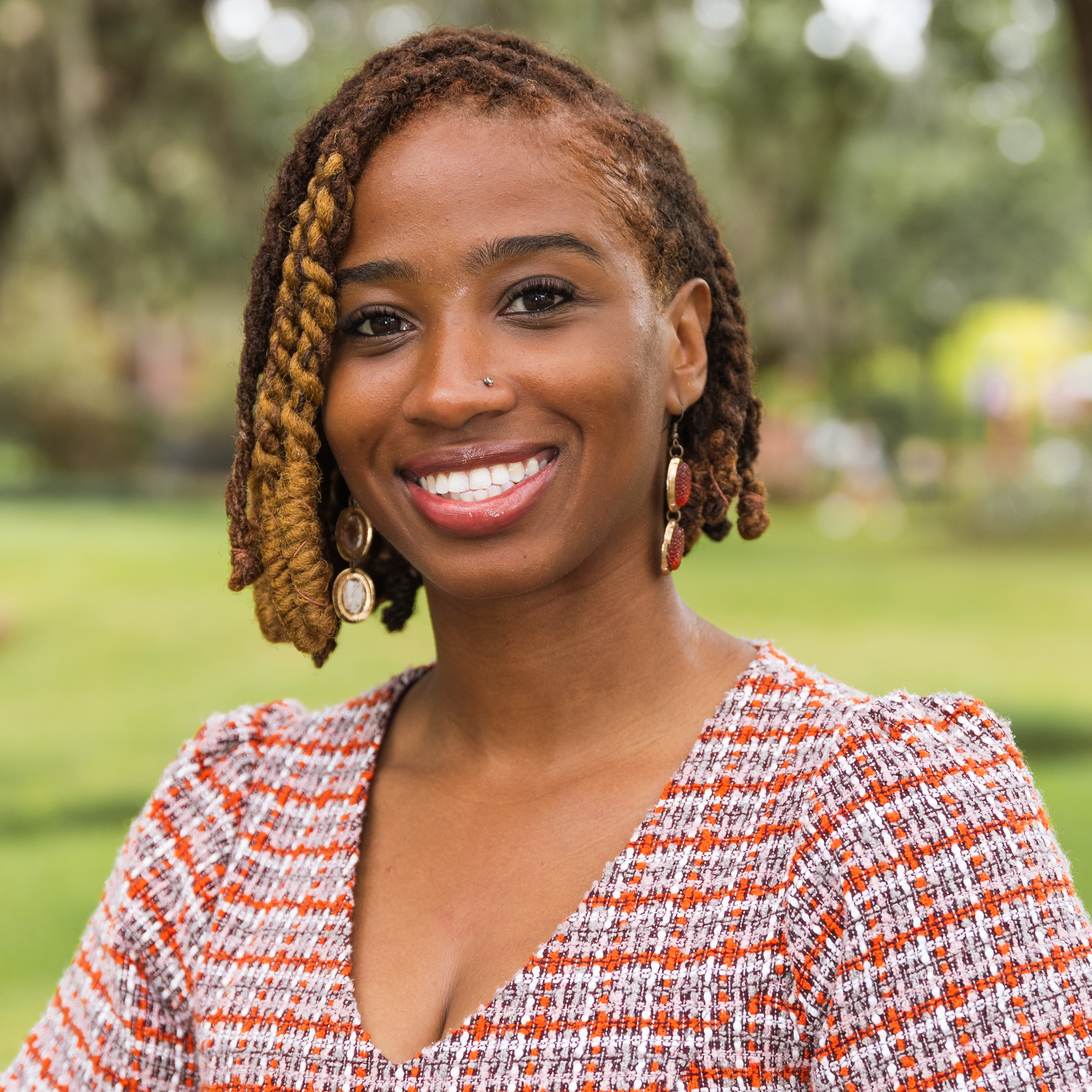 Kyanna Austin headshot 