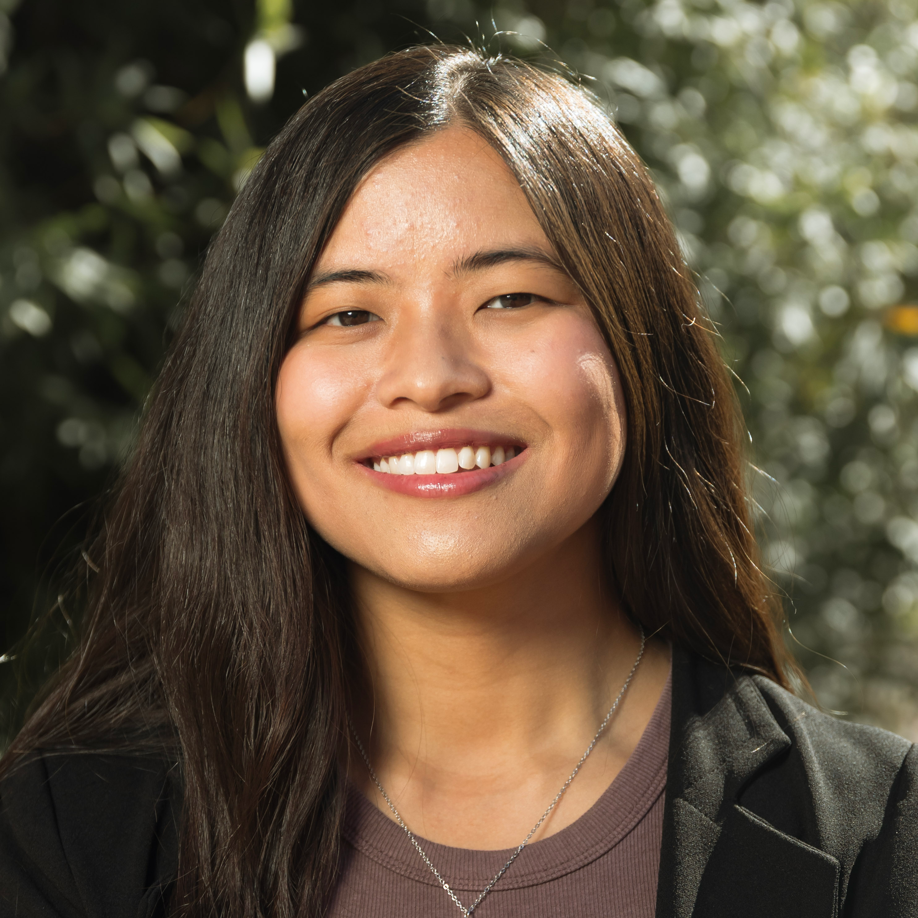 Mackenzie Fisher headshot