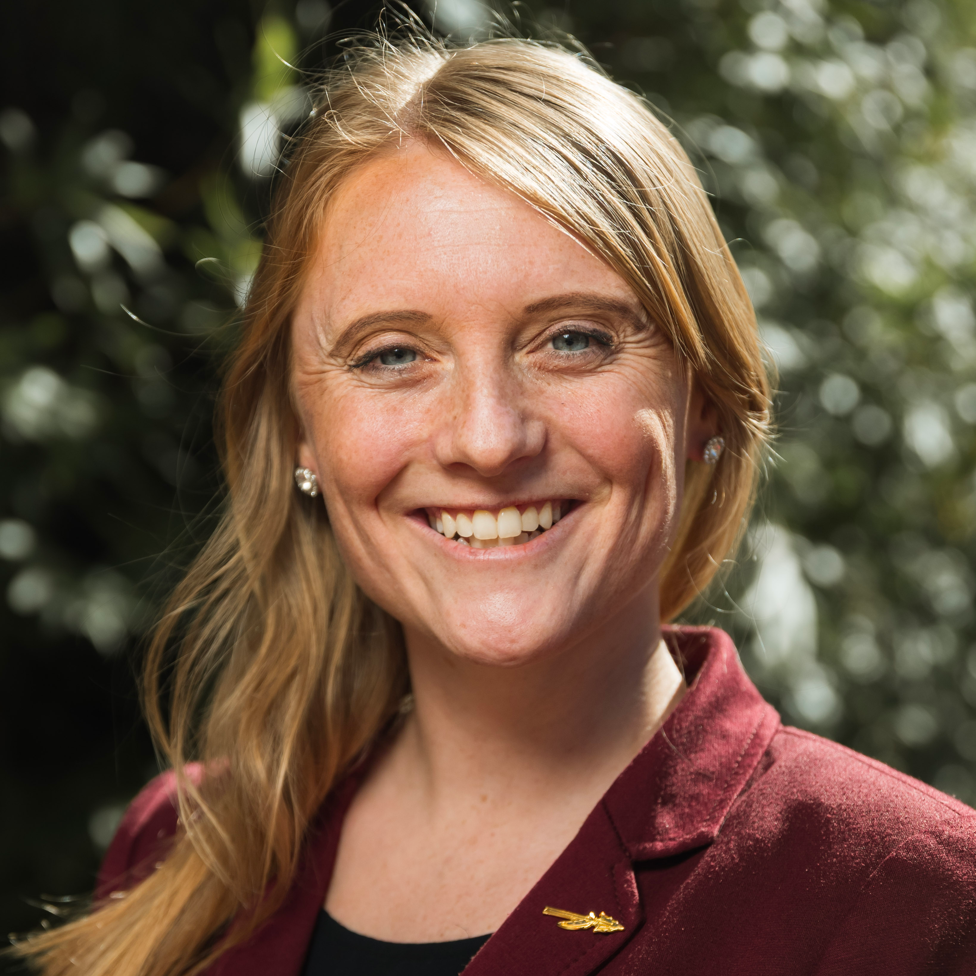 Megan Crowe