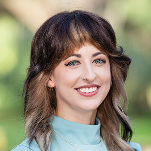 Erin Morpeth-Provost headshot