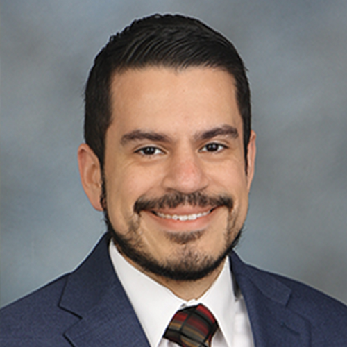 Freddy Juarez