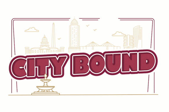 City Bound Noles