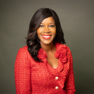 Rosalyn Sia Baker-Barnes Headshot