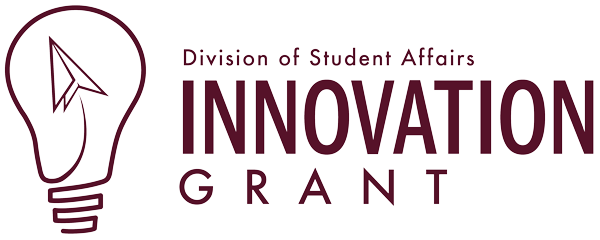 Division of Student Affairs | Innovation Grant