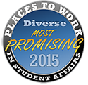 2015 diverse most promising