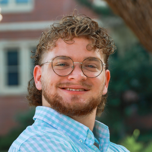 Evan Eisenstark