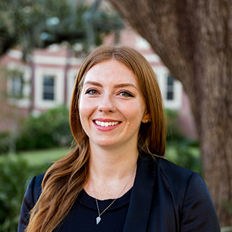 Olivia Linton
