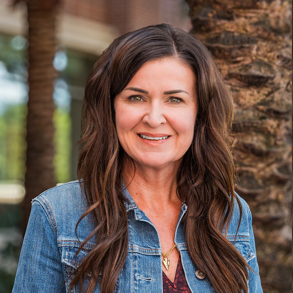 Christine Bradley Miller