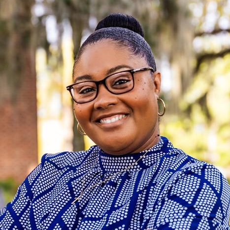 Nakeesha Whipple