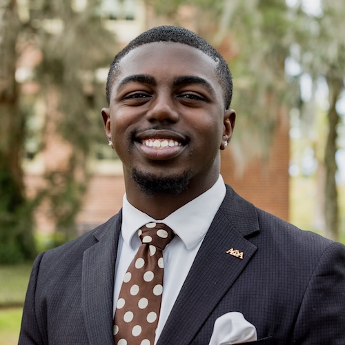 Xavien Johns