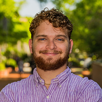 Evan Eisenstark