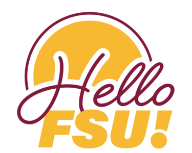 Hello FSU!
