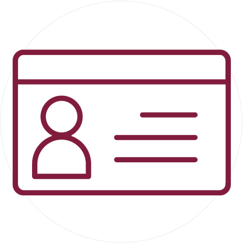 card icon