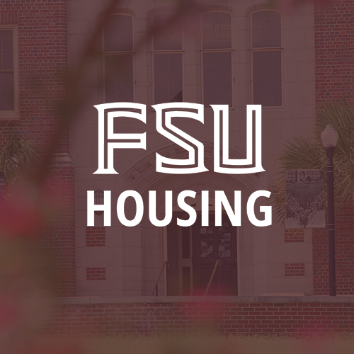 housing open and close dates