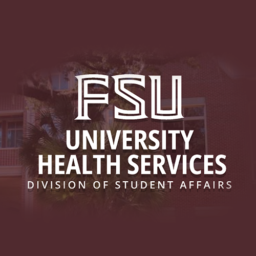 University Health Services logo