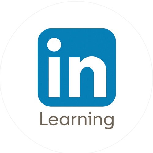 linkedin learning icon