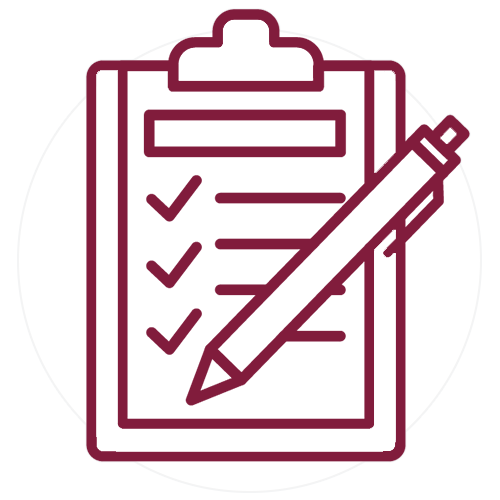 strategic plan icon