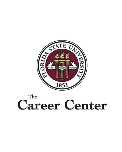 the Career Center logo