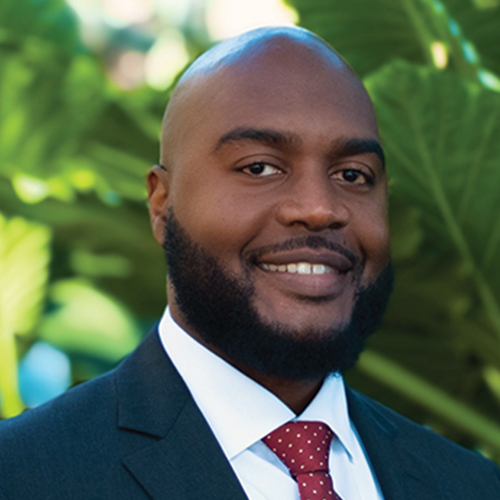 Darryl Lovett