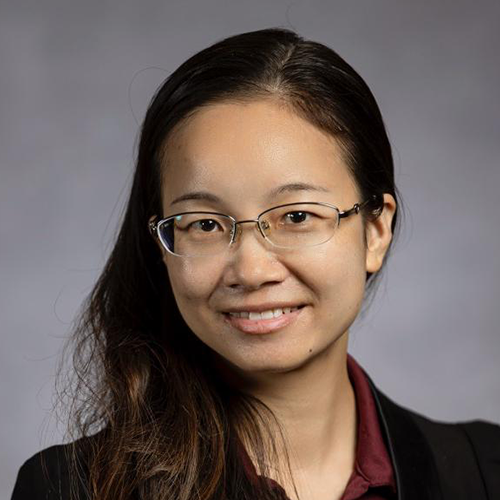 Qiong Li