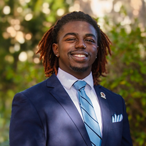 Xavien Johns