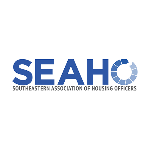 SEAHO Logo