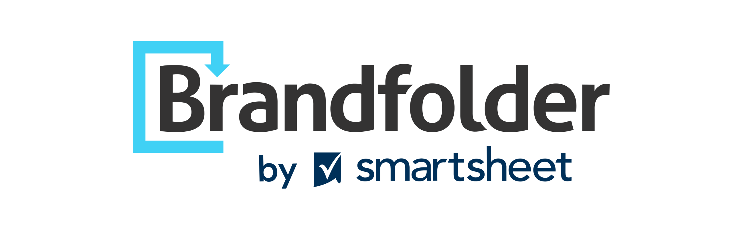 Brandfolder logo